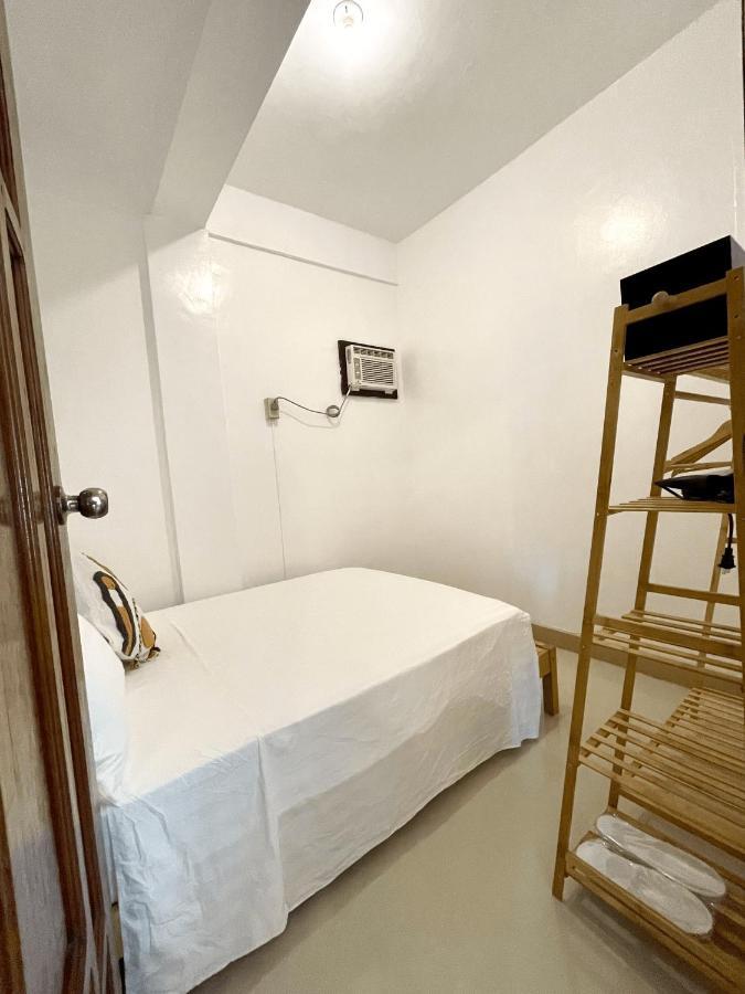Namal Apartelle - Free Scooter & Gym Access El Nido Exterior foto