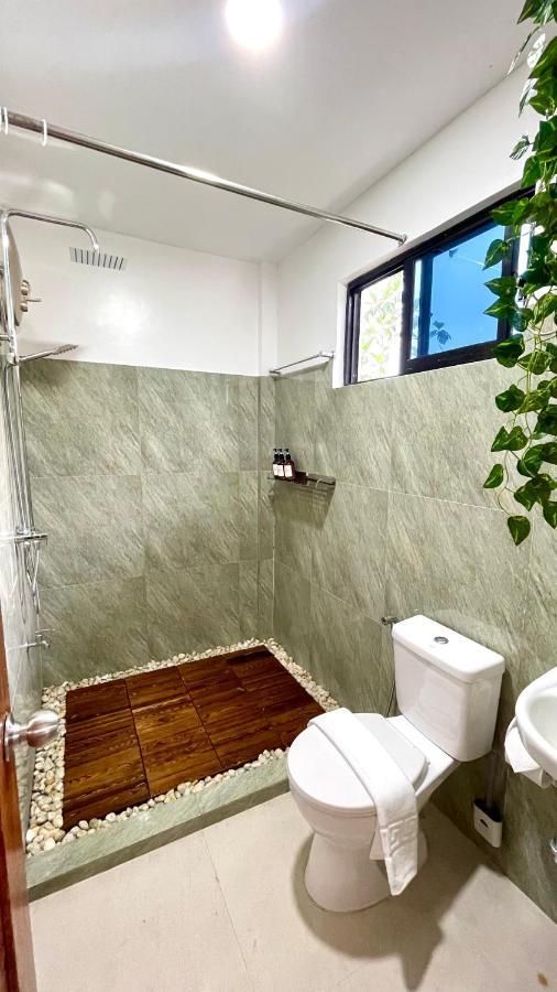 Namal Apartelle - Free Scooter & Gym Access El Nido Exterior foto