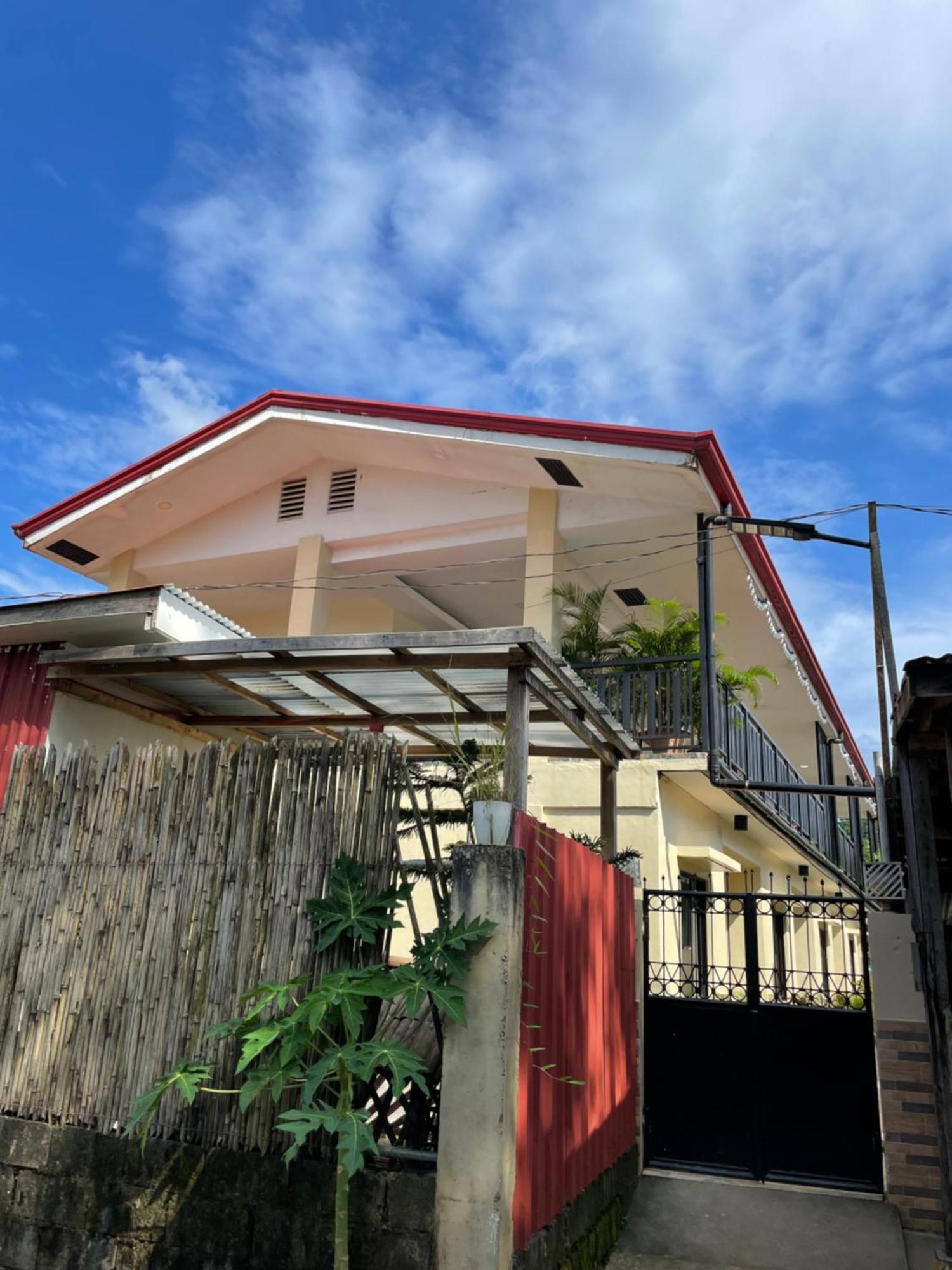 Namal Apartelle - Free Scooter & Gym Access El Nido Exterior foto
